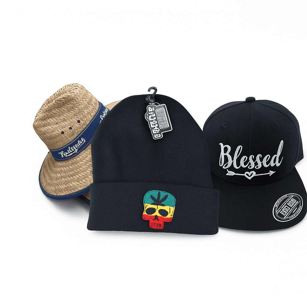 Headwear & Caps