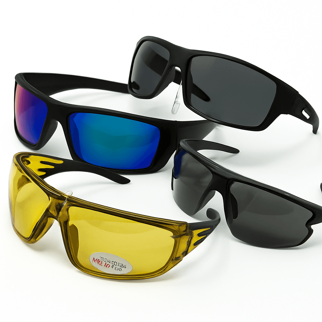 Sunglasses Collection